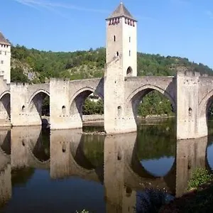 Restaurant Du Tourisme 2*, Latronquière France