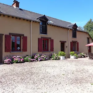 Domaine Du Bois-basset , Saint-Onen-la-Chapelle France