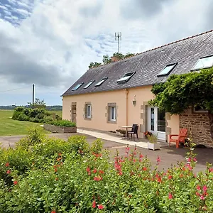 Au Calme à 10mn Des Baies De Douarnenez Et Audierne Avec Cuisine à Disposition , Mahalon France