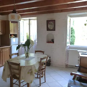 La Ferme De Mon Père , Saint-Girod France