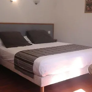 Boreal 2*, Toulouse France